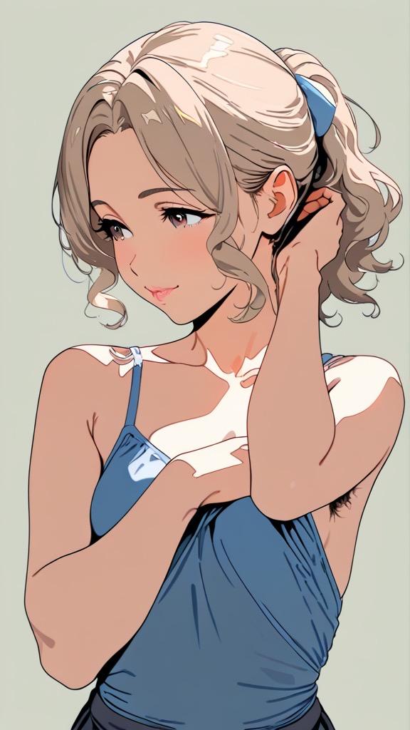 おねえさん