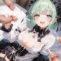 ぶっかけ 3枚目
