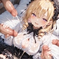 ぶっかけ 6枚目