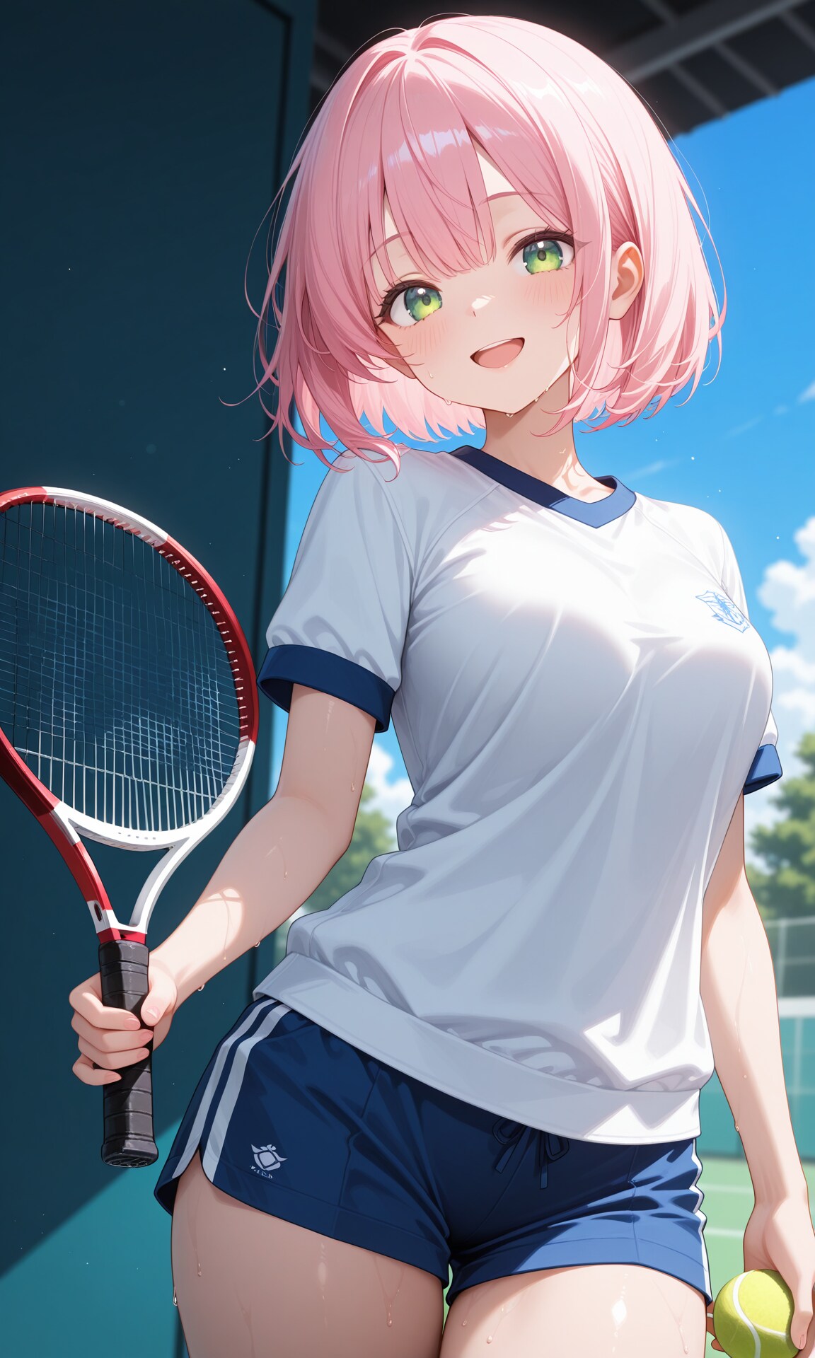 部活