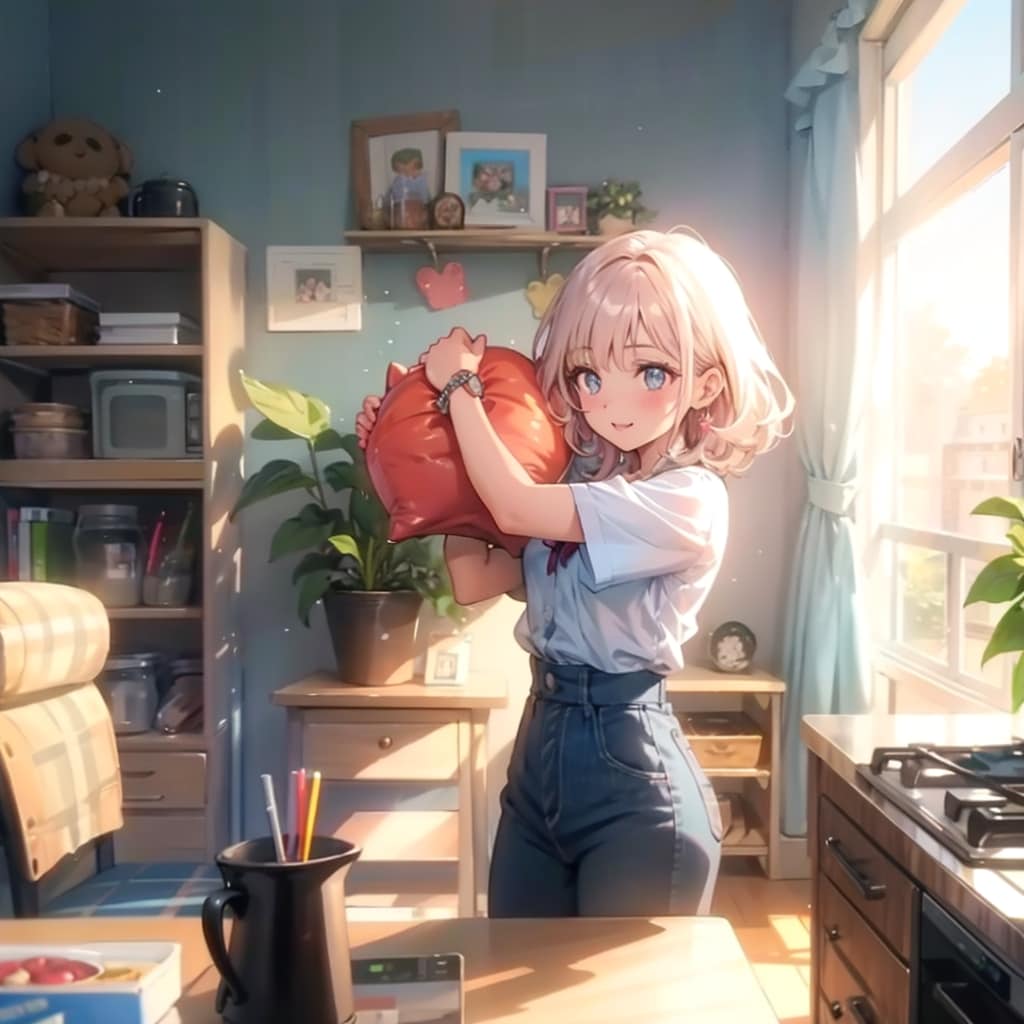 実験:英語が苦手過ぎる人の画像生成 | の人気AIイラスト・グラビア