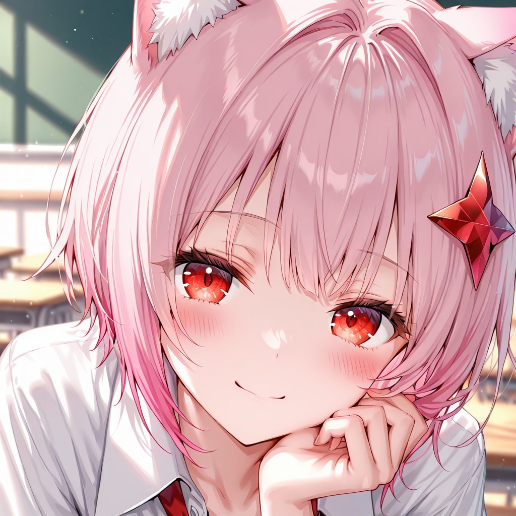 にゃーん💕