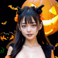 ハロウィンコス(R18) 8枚目