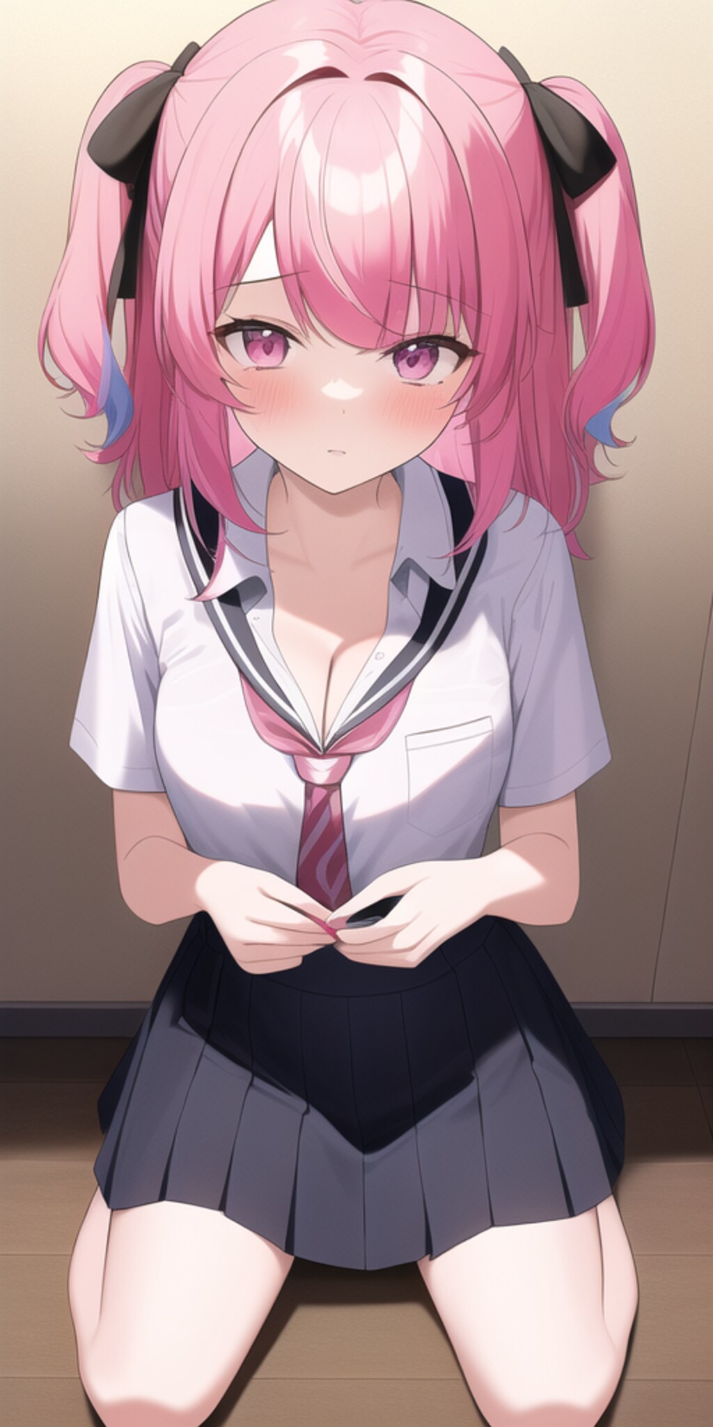 れいんずちゃん6