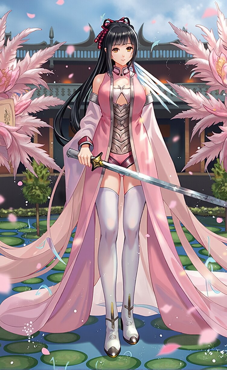 白玉玄魚 | の人気AIイラスト・グラビア