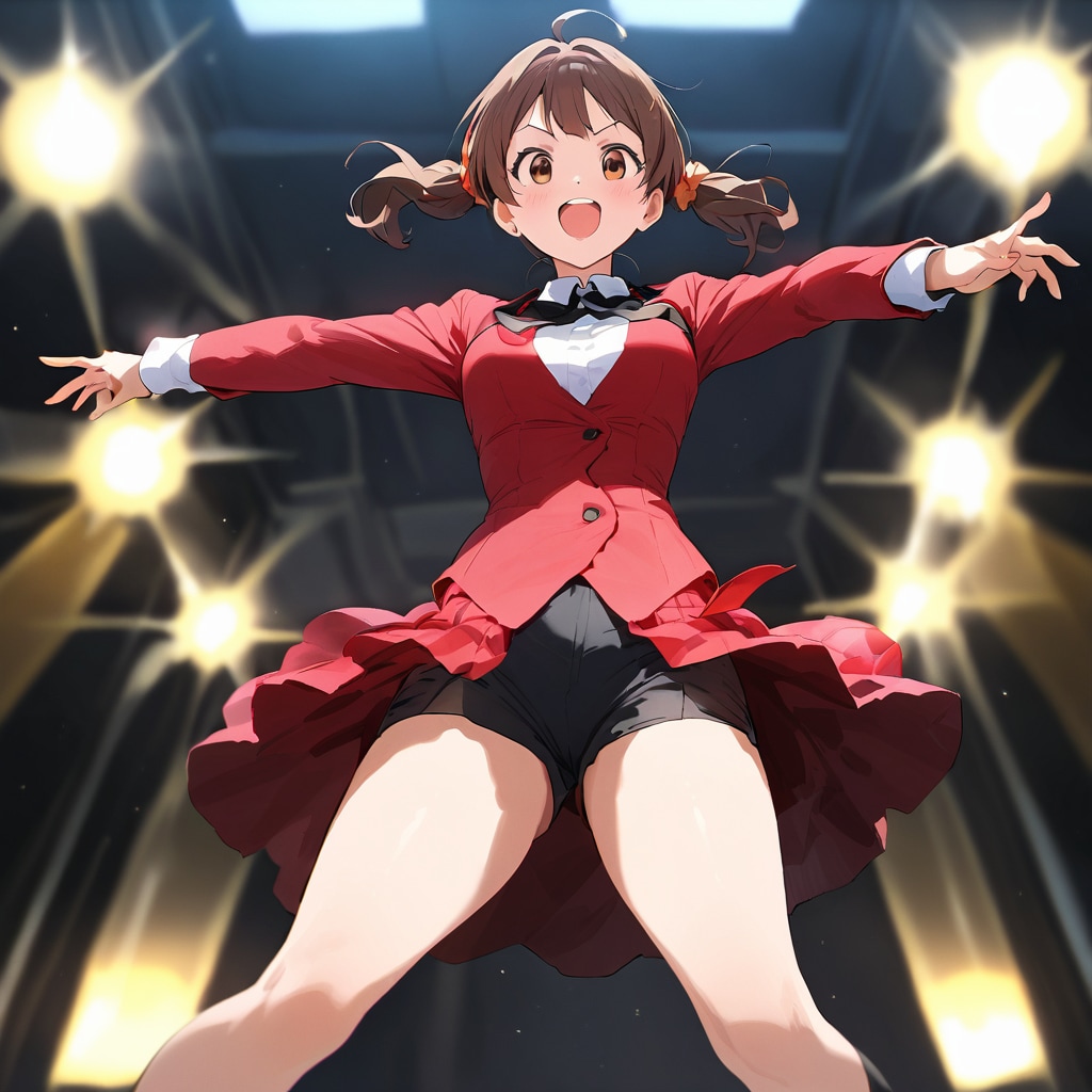 踊るエジソン、自尊心。歌うエジソン、自尊心。 | の人気AIイラスト・グラビア