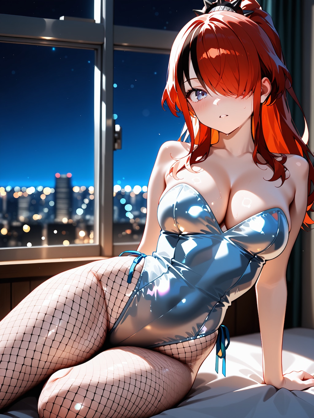 レイン・パターソン