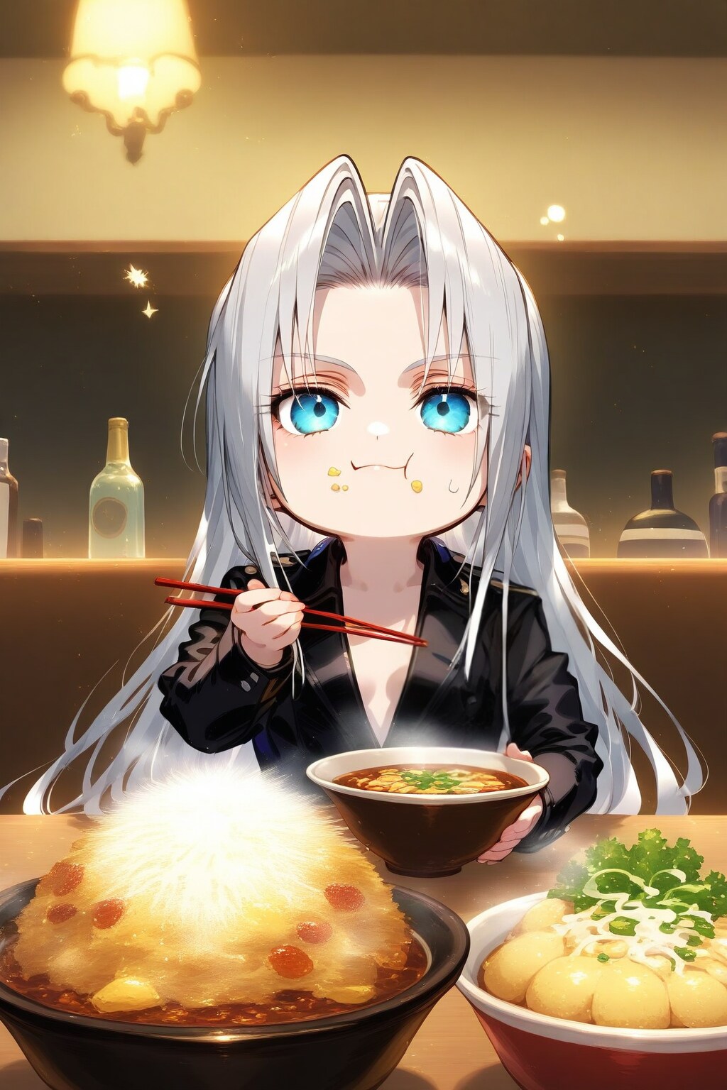 正月が来るたび思い出せ… | の人気AIイラスト・グラビア