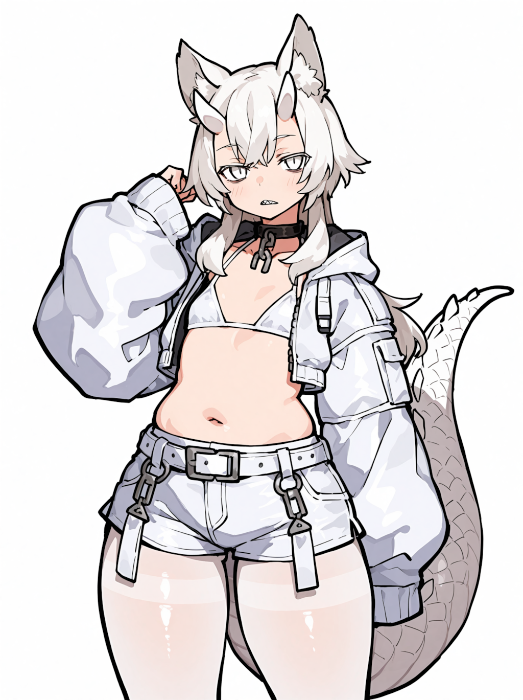 ウルオラをよろしく♪ -My Original Character-