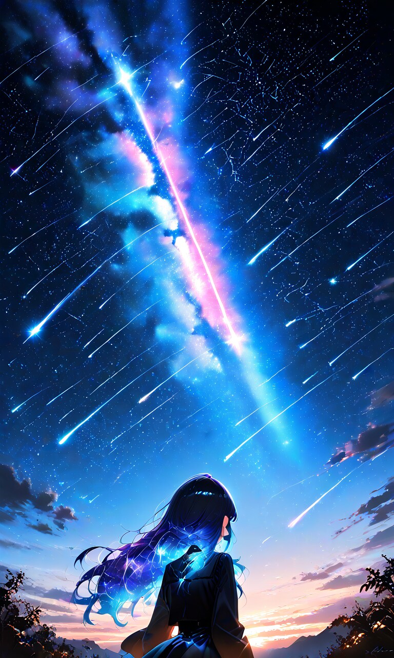 光