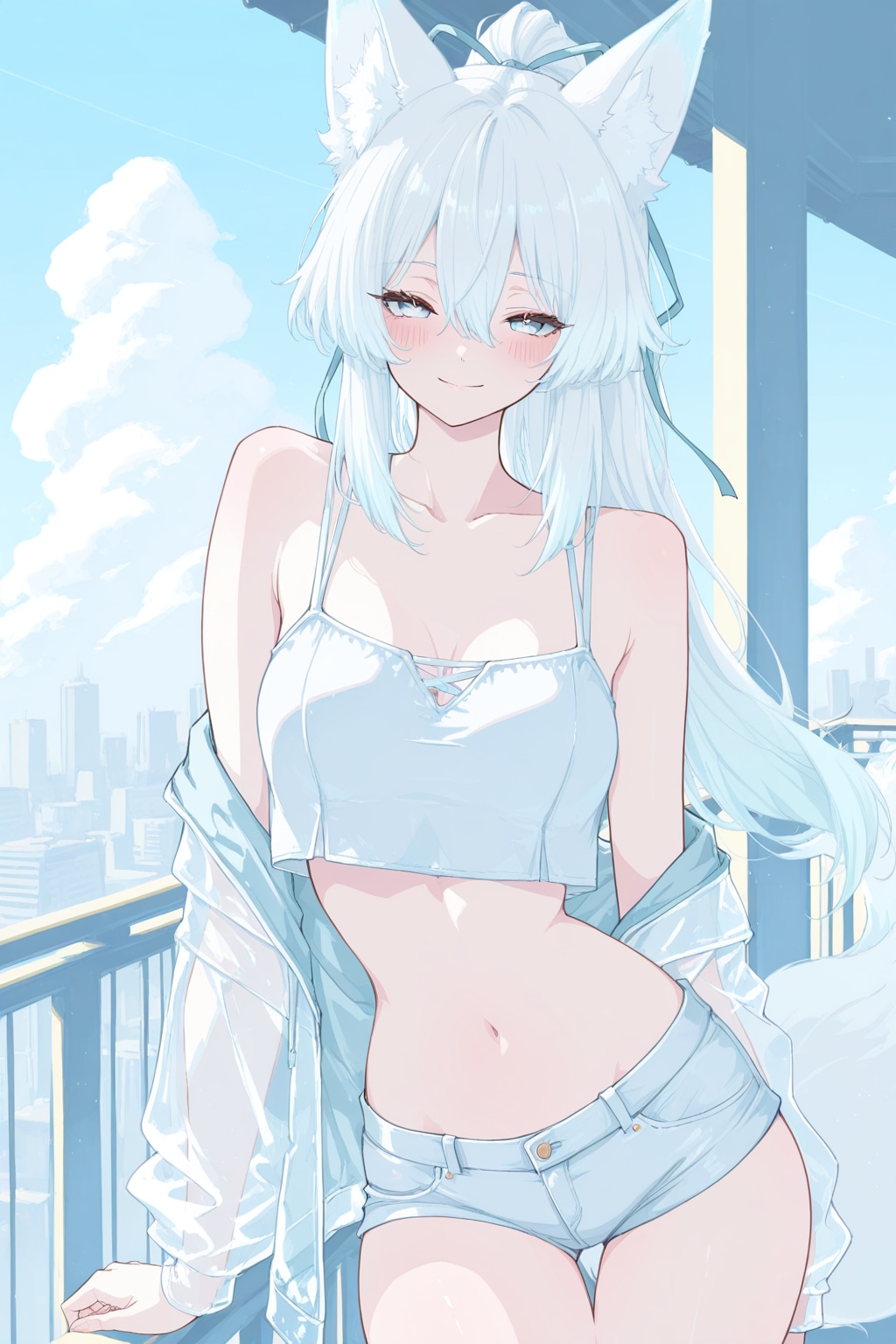 かわいいねぇ...