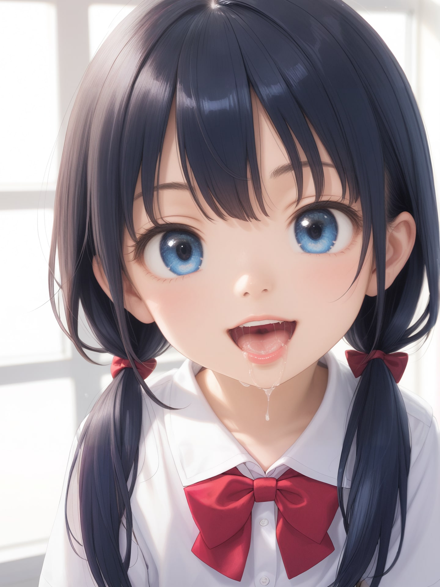 由那ちゃんのえっちな撮影会