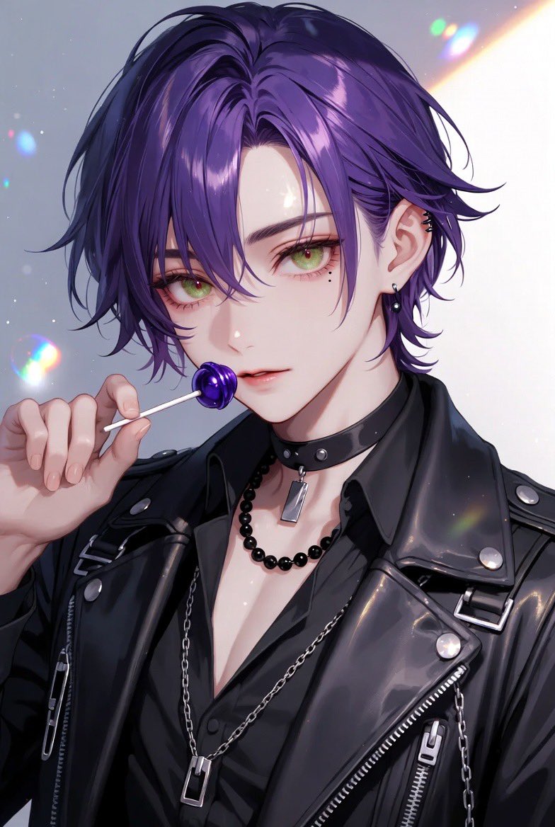 棒付きキャンディー🍭 | の人気AIイラスト・グラビア