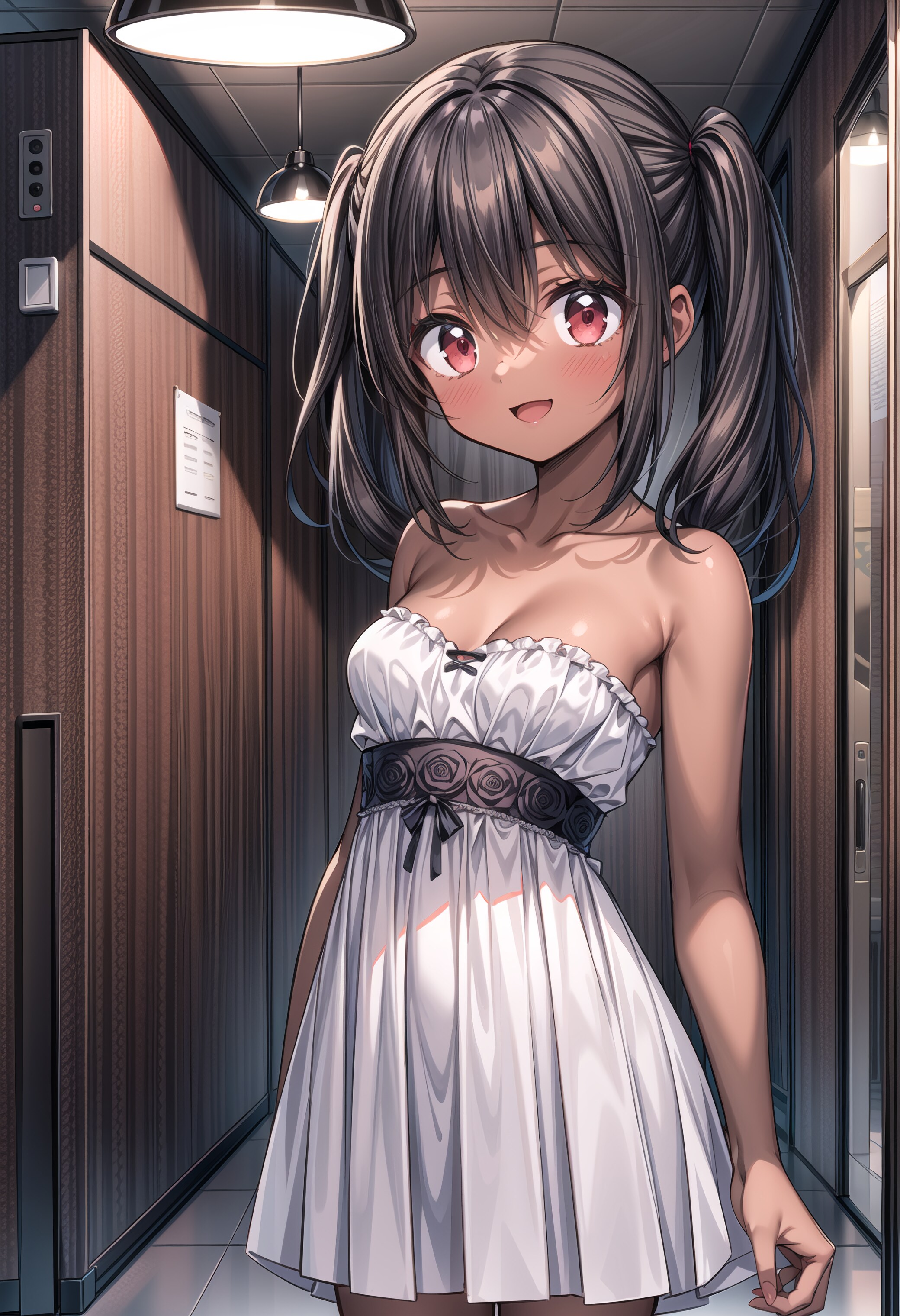 褐色娘　蔵出し詰め合わせ