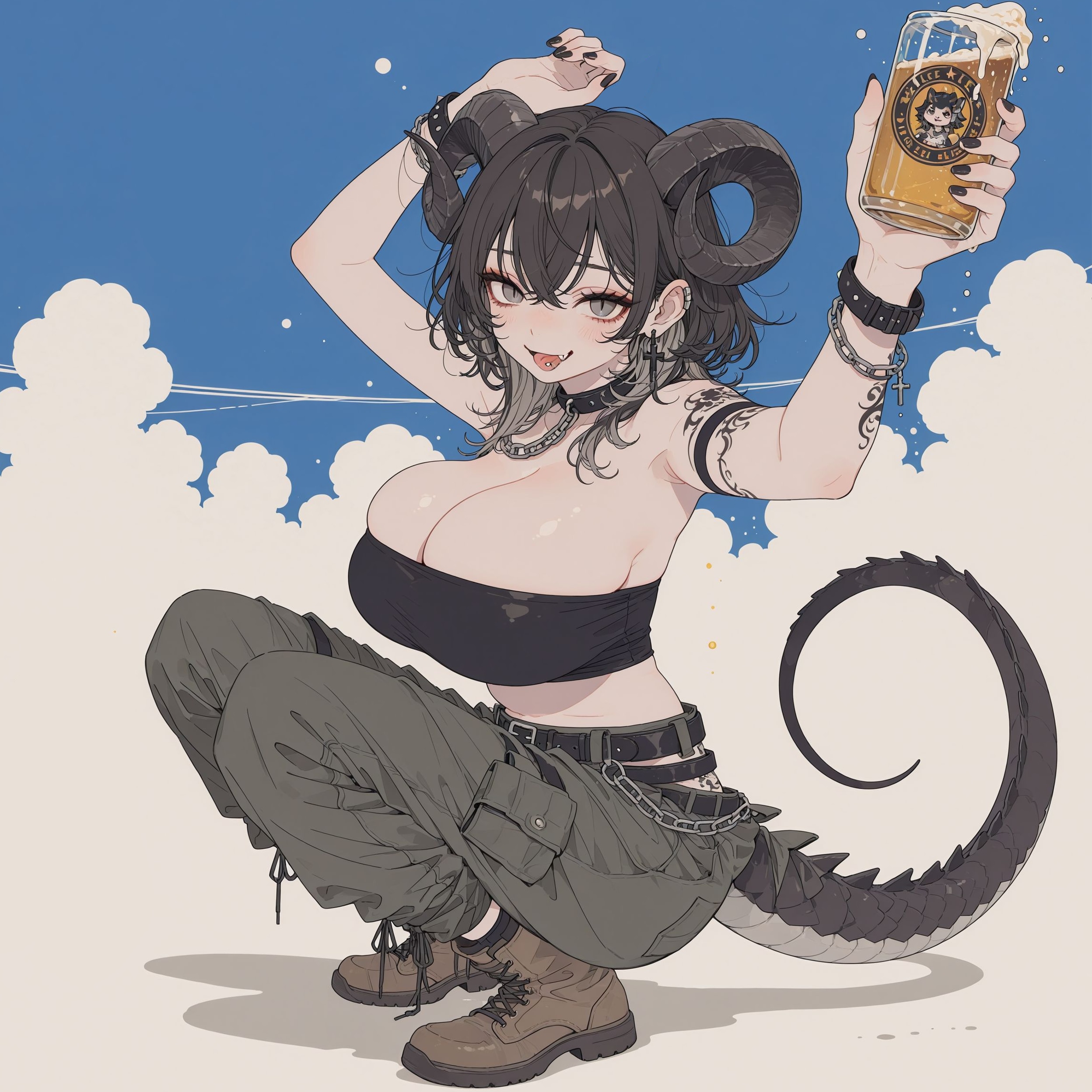 かんぱーい！