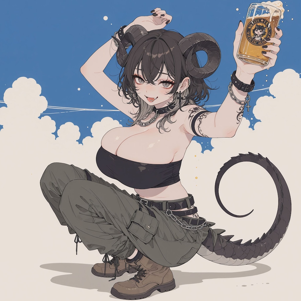 かんぱーい！