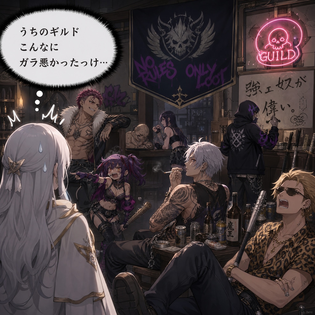 ギルド