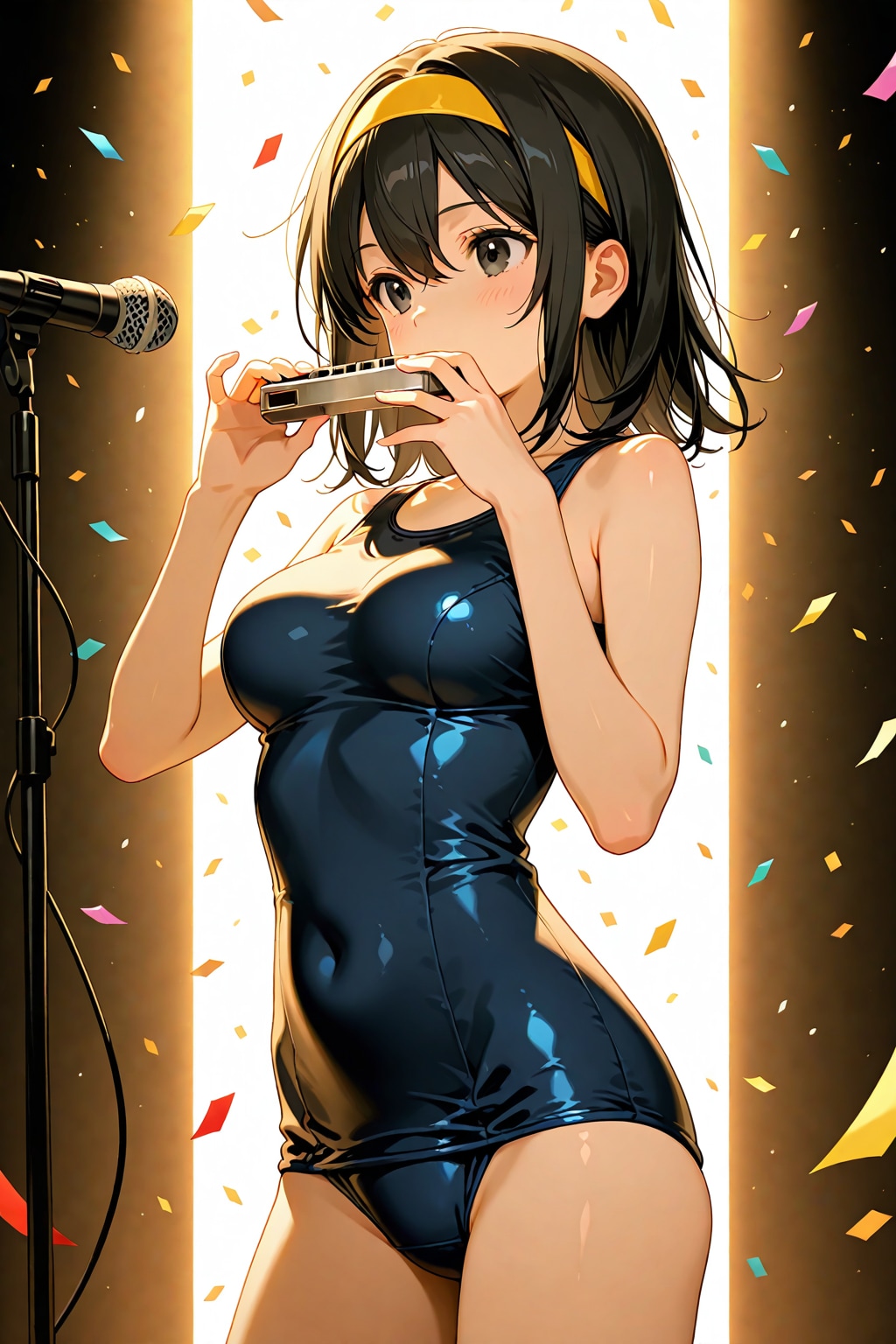 口風琴