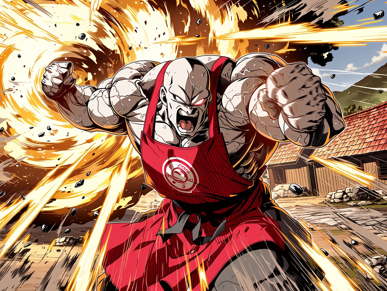 傭兵団（１）niji7 | の人気AIイラスト・グラビア