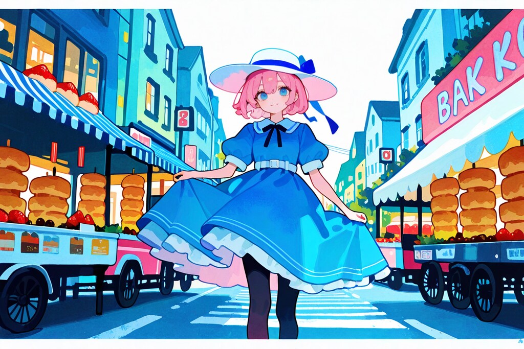 車輪餅の「もち」