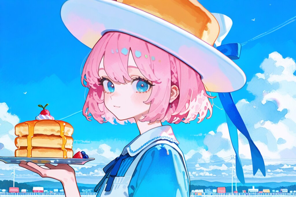 車輪餅の「もち」