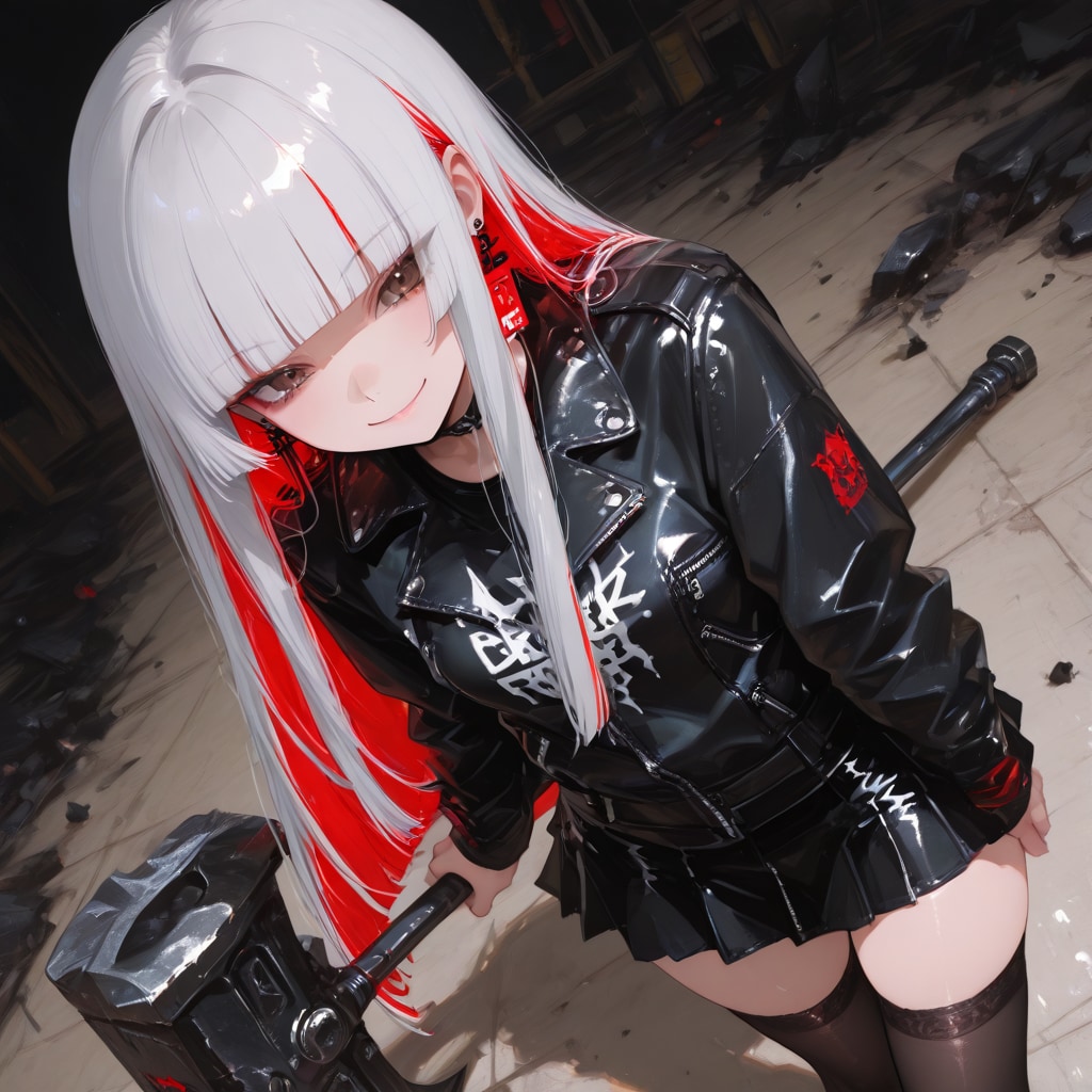 Rockers　ー番外編ー