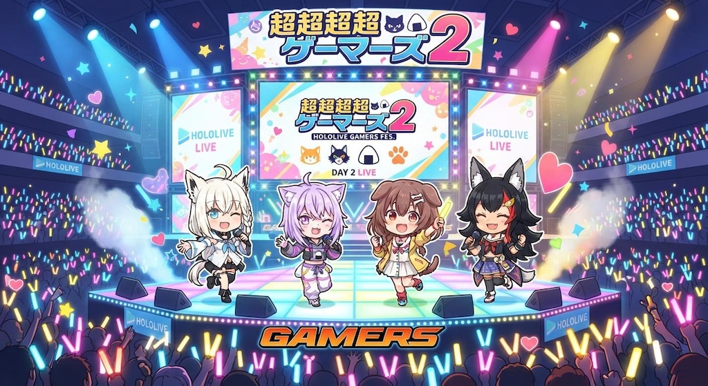 10/15こんばんぬっこ【ホロライブ他】