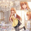 WORKING!!　小鳥ちゃん 4枚目