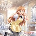 WORKING!!　小鳥ちゃん 3枚目