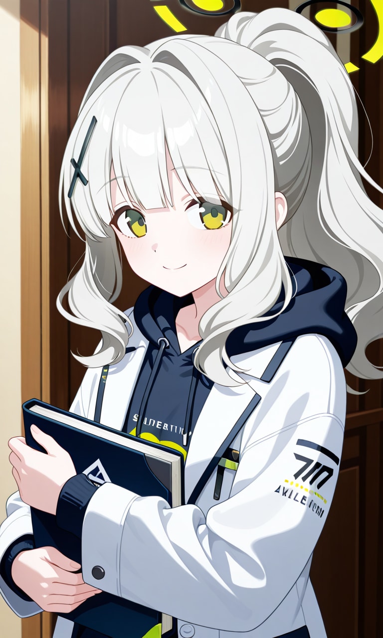 小鈎ハレ