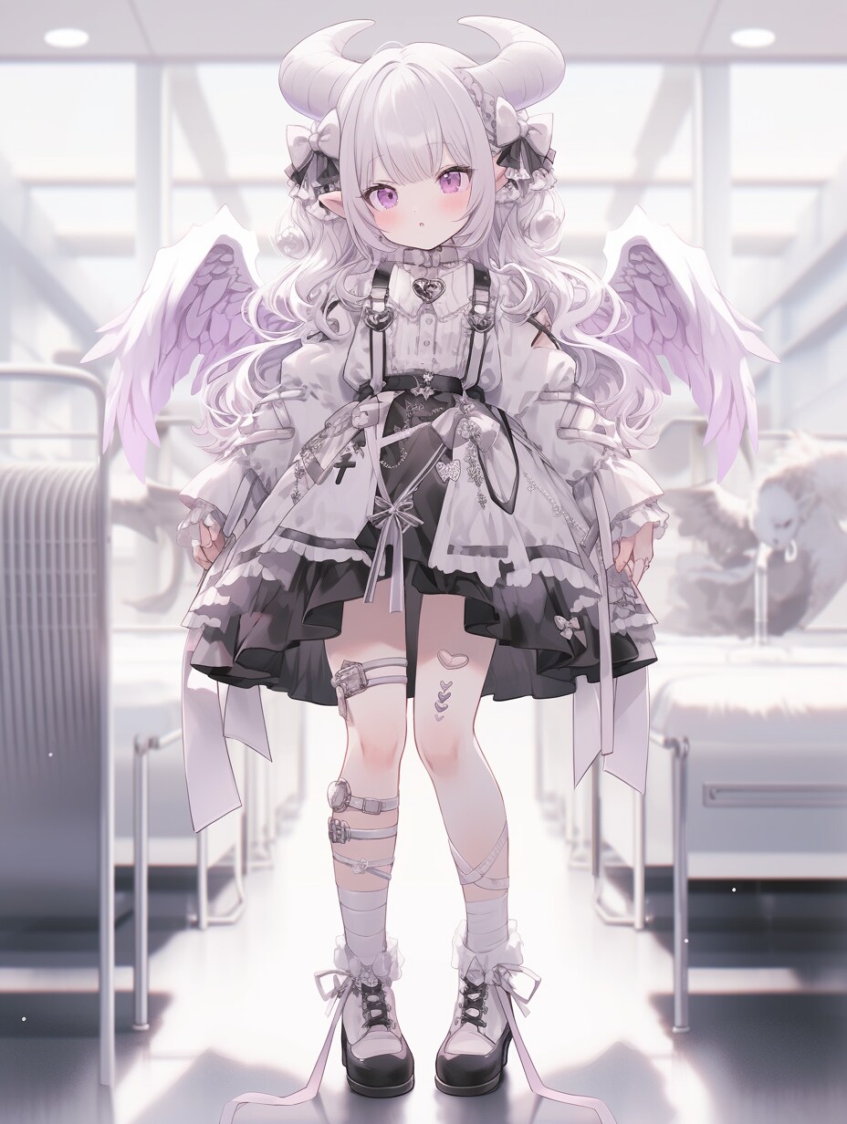 ここは何処なのか