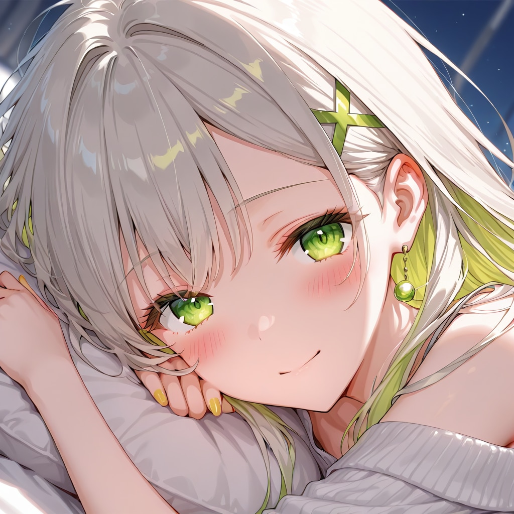 【簡単呪文】今日の日付ちゃん　by #QILIN