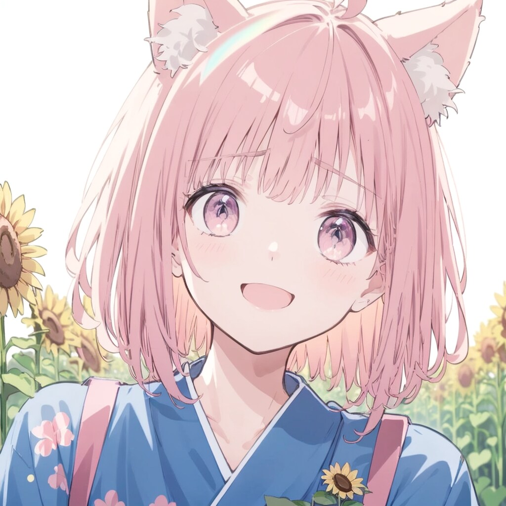 はにゃ～～ | の人気AIイラスト・グラビア