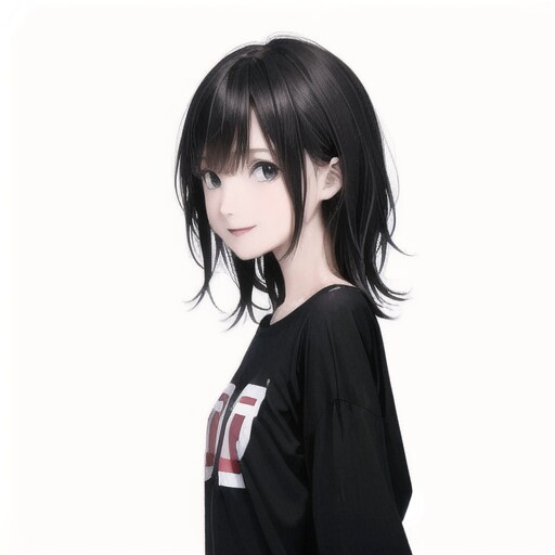 AI女子 | の人気AIイラスト・グラビア