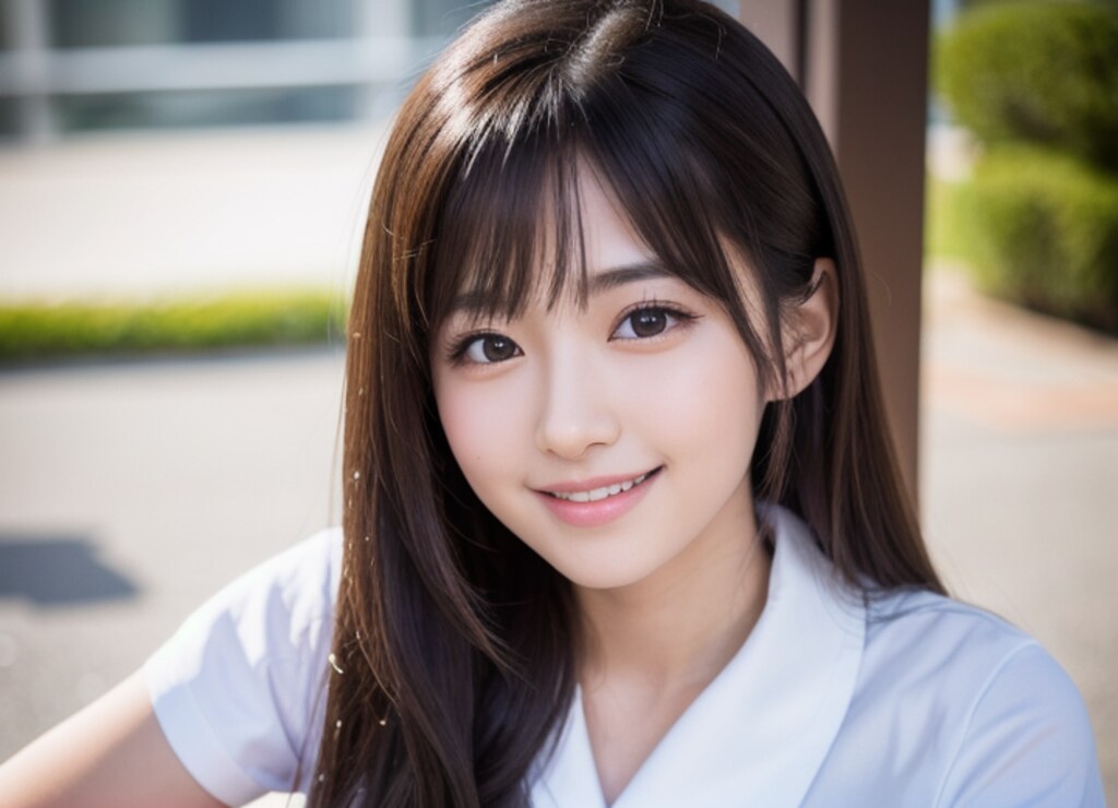 おはようございます！学校行って来まーす！