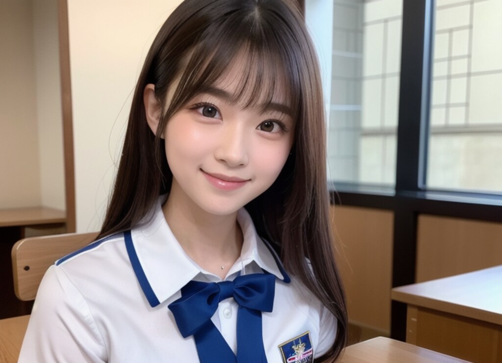 おはようございます！学校行って来まーす！