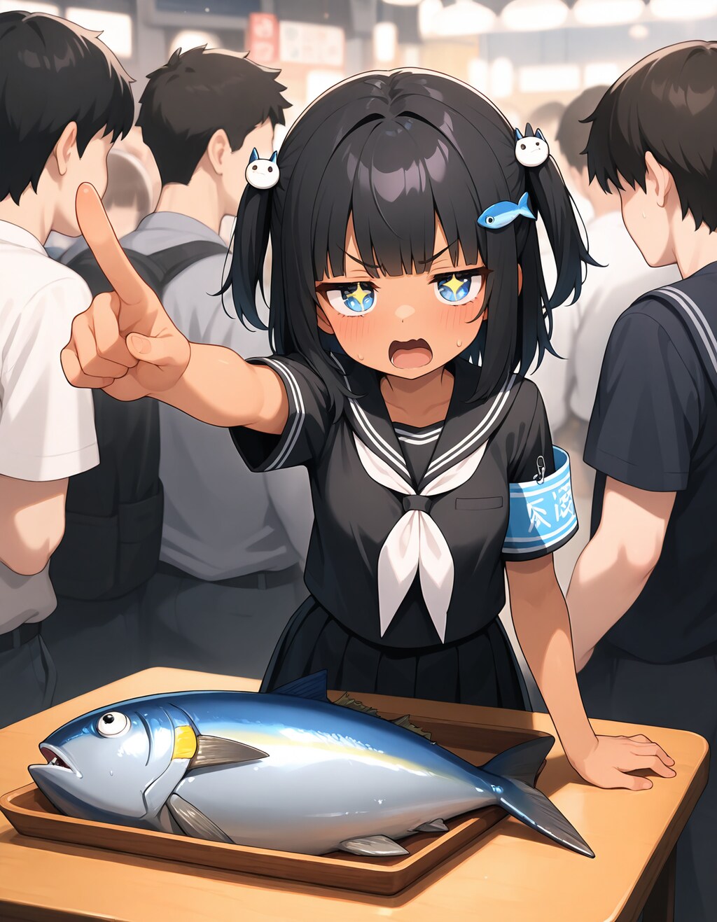 おじちゃん！キロ1000で！