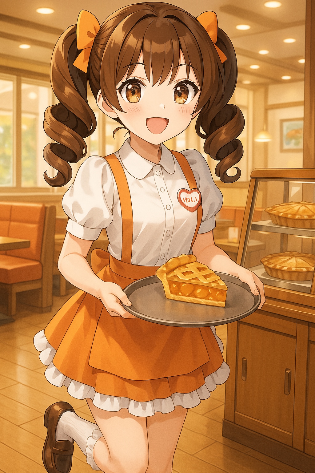 ★ぽろろゆいちゃん