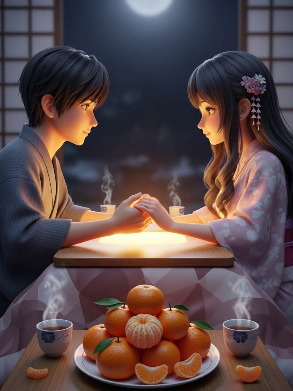 来年もよろしくね