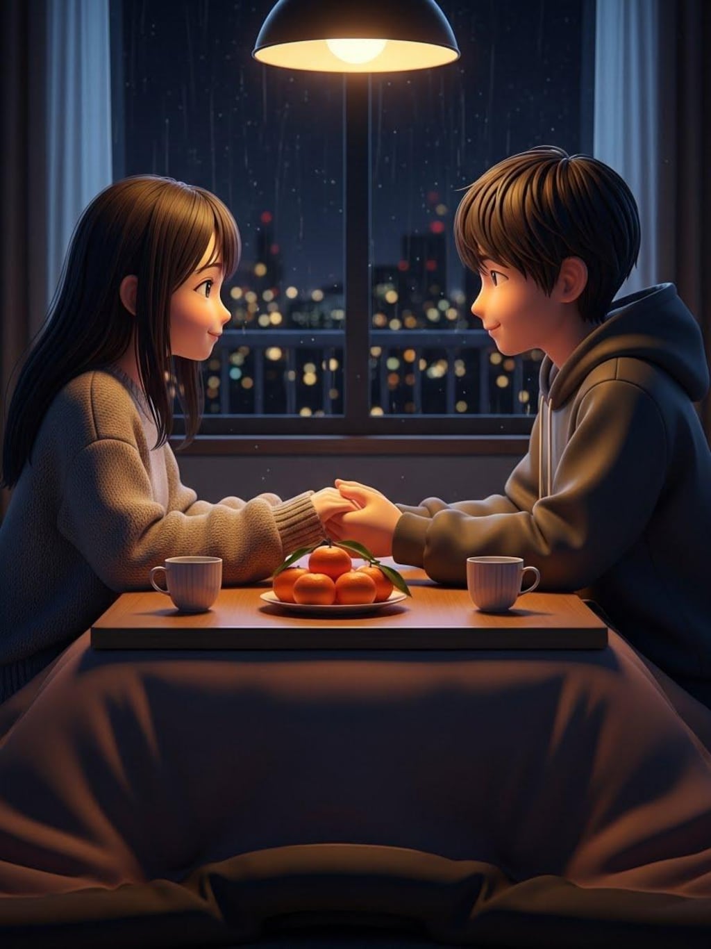 来年もよろしくね