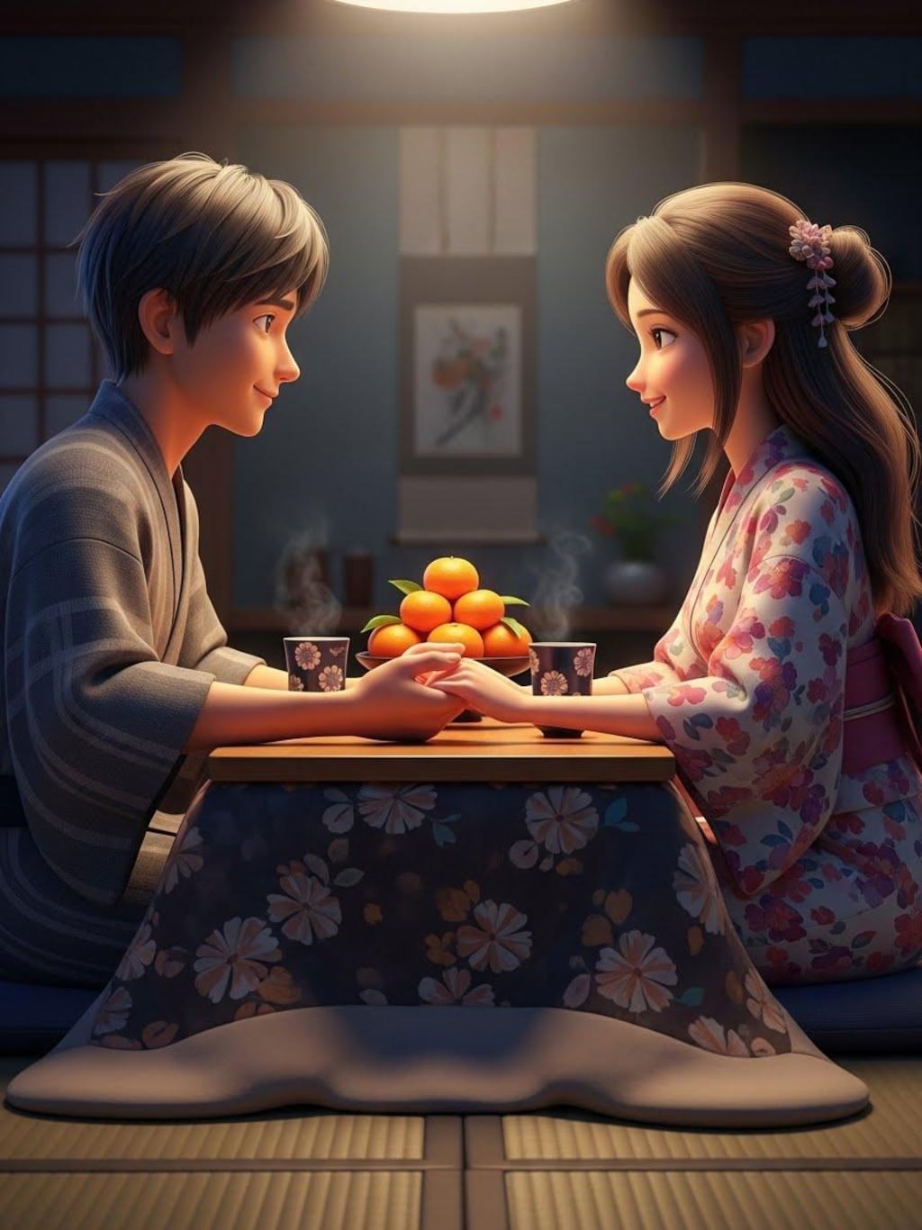 来年もよろしくね