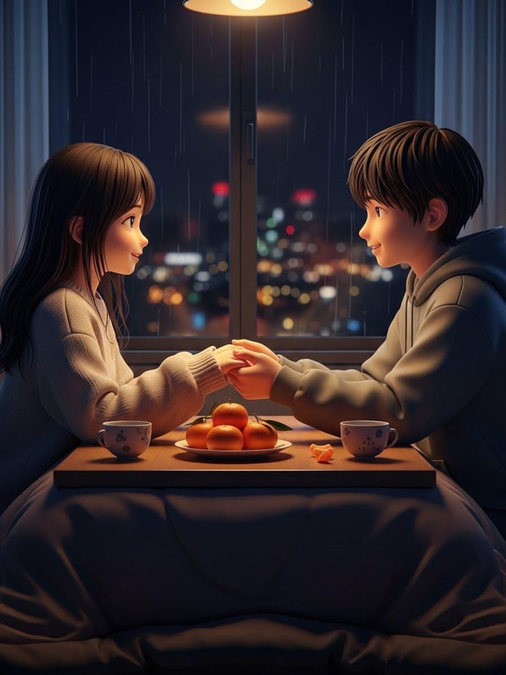 来年もよろしくね