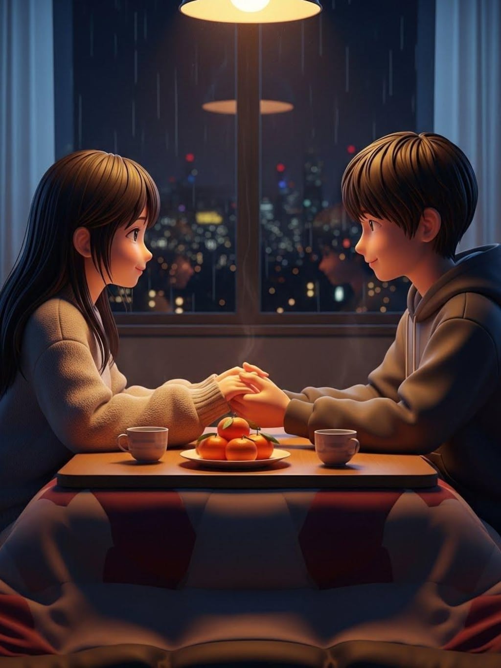 来年もよろしくね