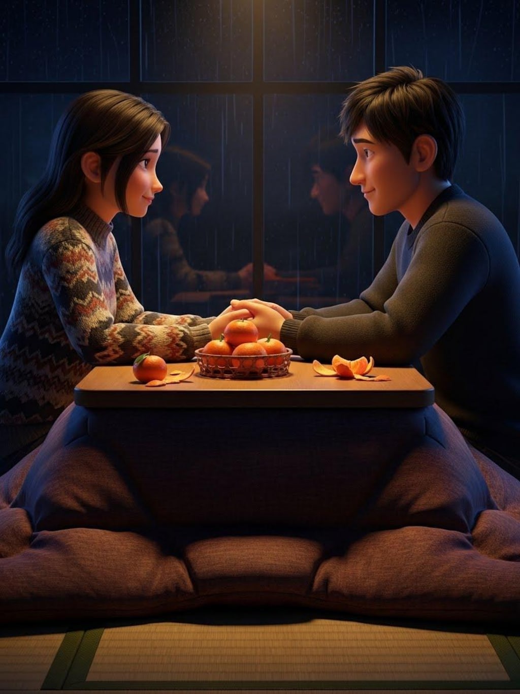 来年もよろしくね