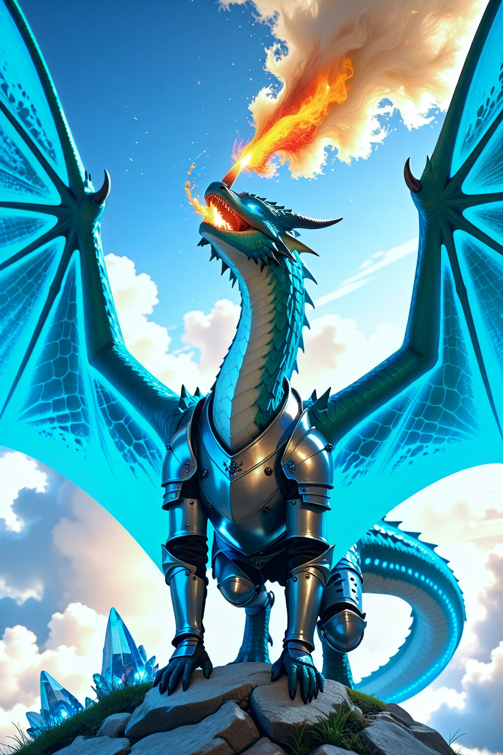 D&Cs 企画参加投稿