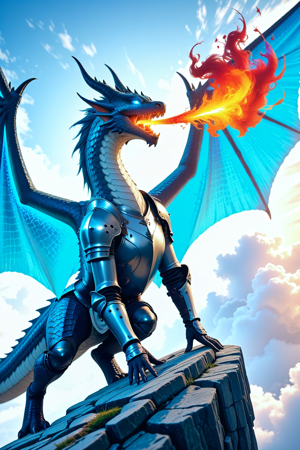 D&Cs 企画参加投稿