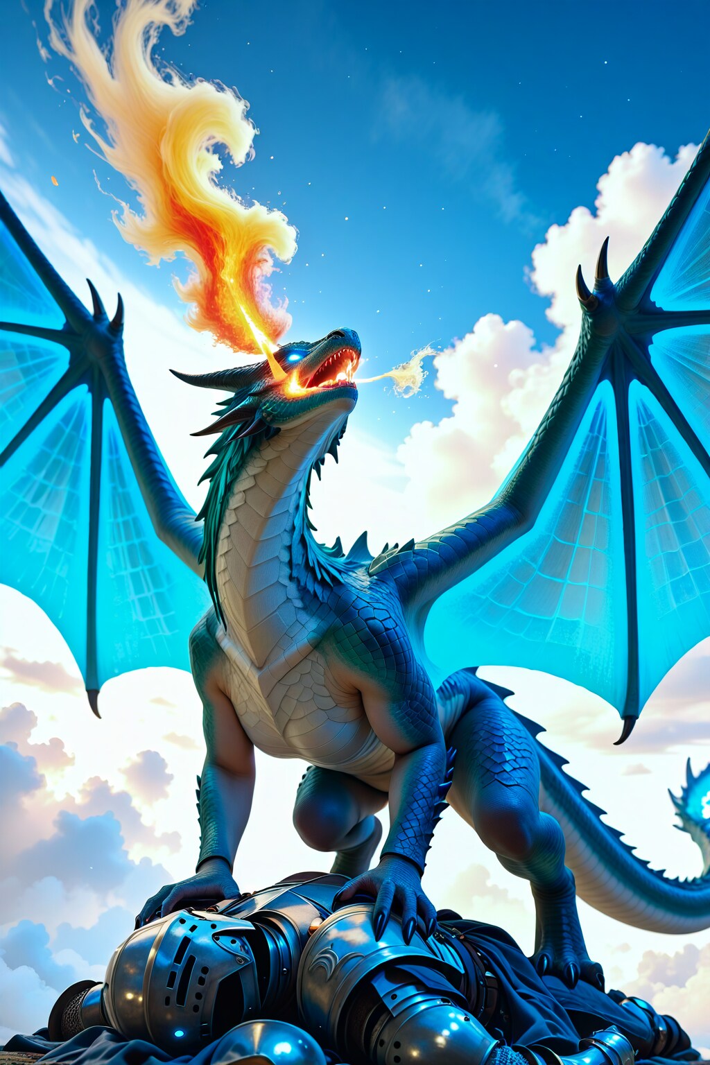 D&Cs 企画参加投稿