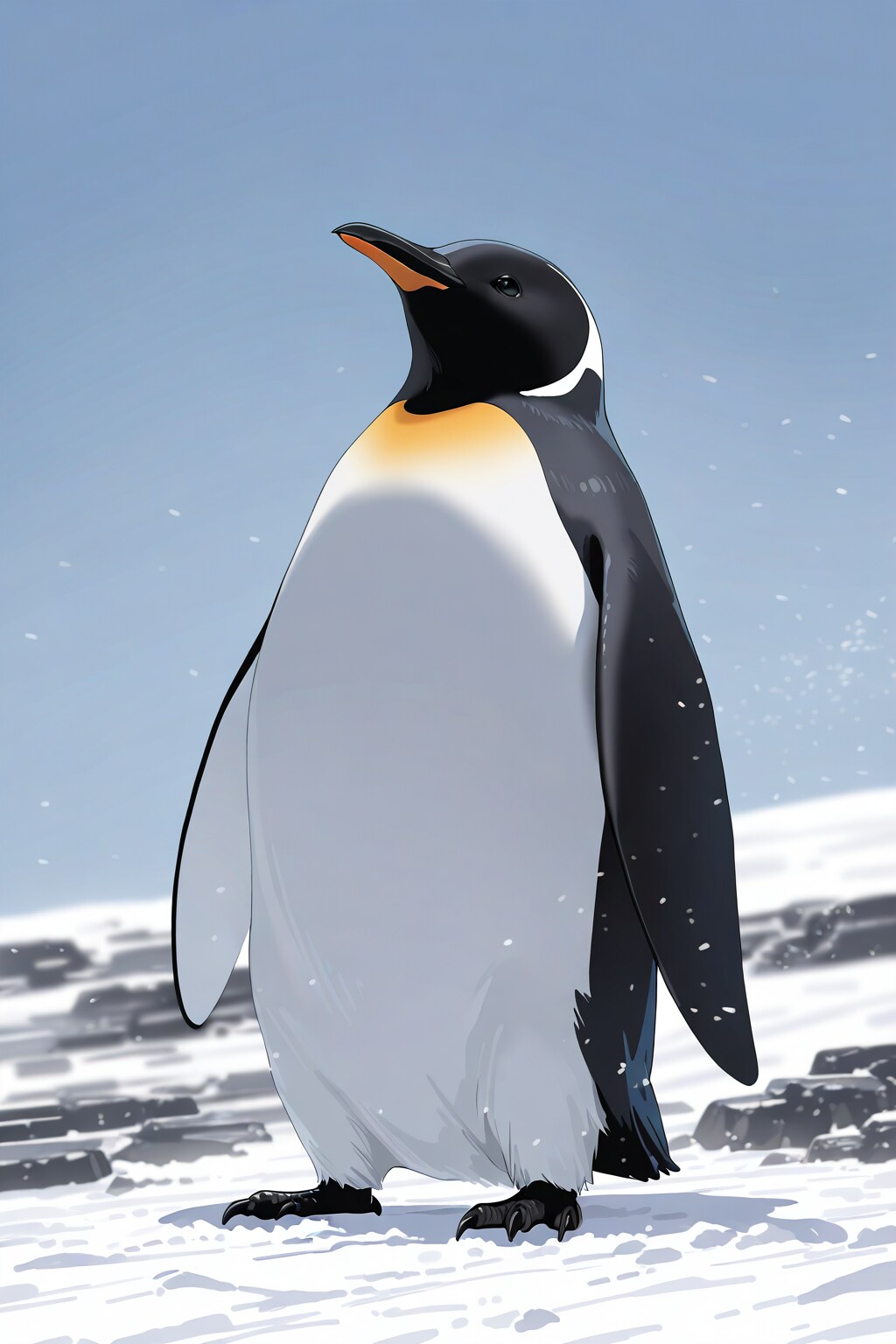 空へのあこがれ | の人気AIイラスト・グラビア