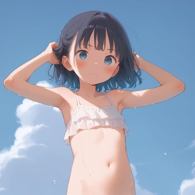 ラッキースケベ