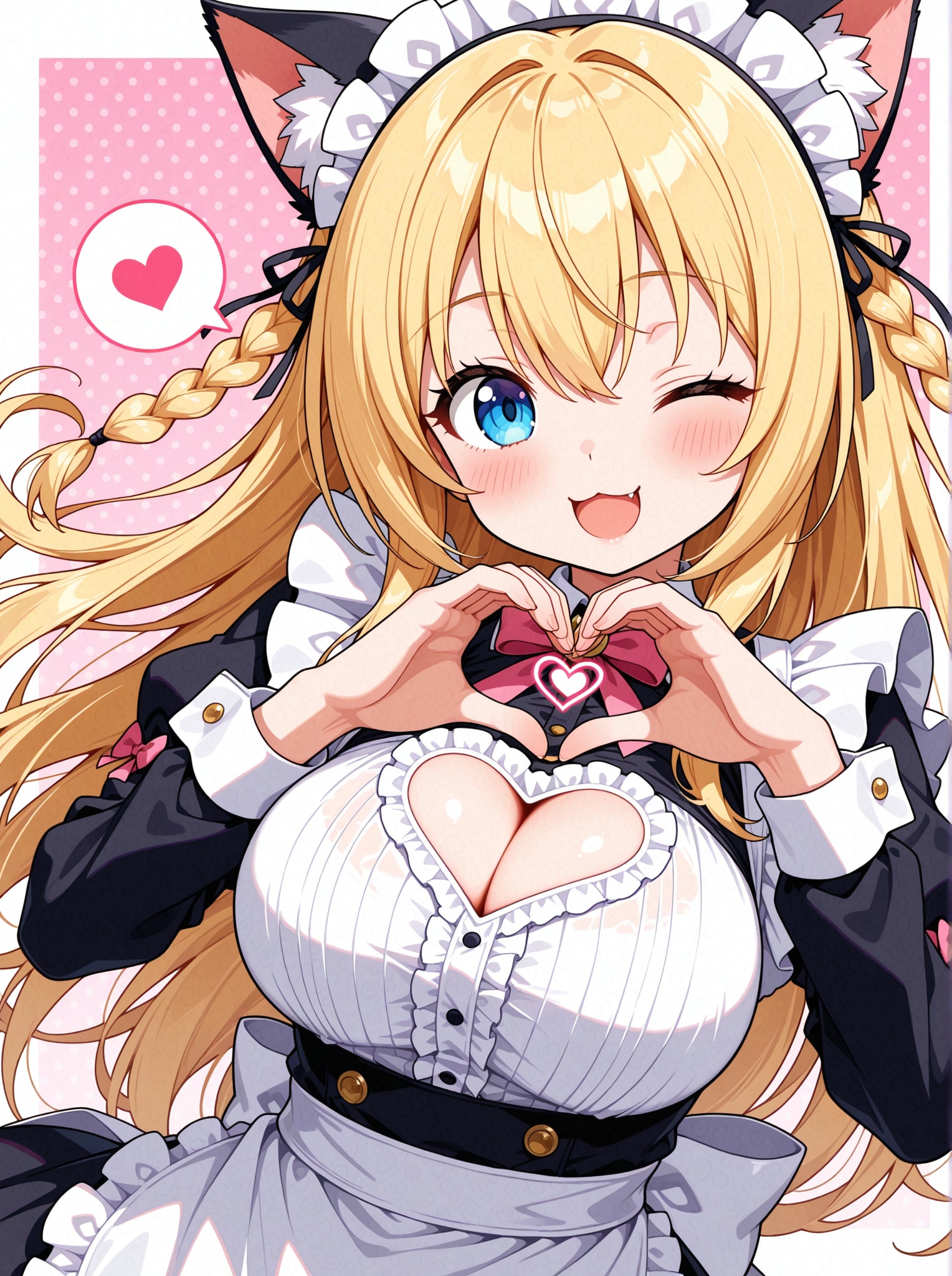 今日のルルちゃん | の人気AIイラスト・グラビア